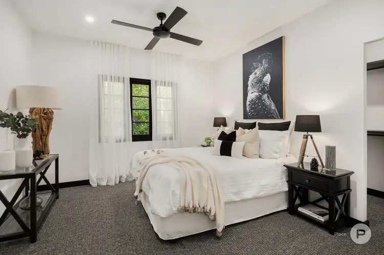 Third view of Homely house listing, 29 Fawkner Street, Chapel Hill QLD 4069