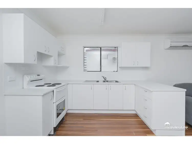 Second view of Homely house listing, 331 East Street, Depot Hill QLD 4700