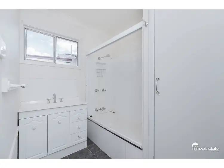 Fifth view of Homely house listing, 331 East Street, Depot Hill QLD 4700