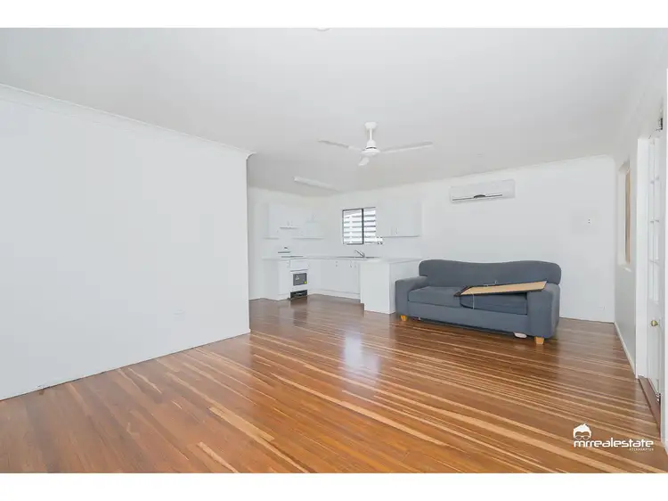 Sixth view of Homely house listing, 331 East Street, Depot Hill QLD 4700