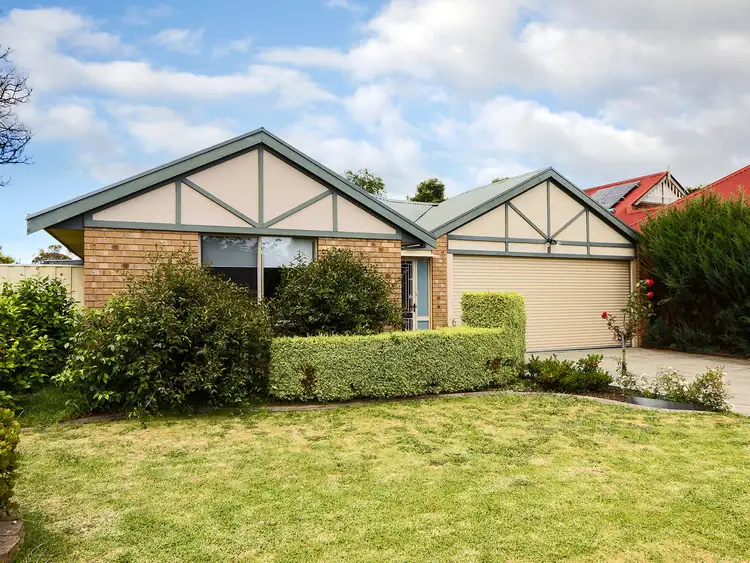 Main view of Homely house listing, 1 Thornton Court, Sale VIC 3850