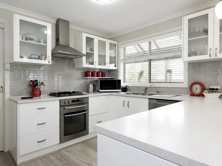 Second view of Homely house listing, 1 Thornton Court, Sale VIC 3850