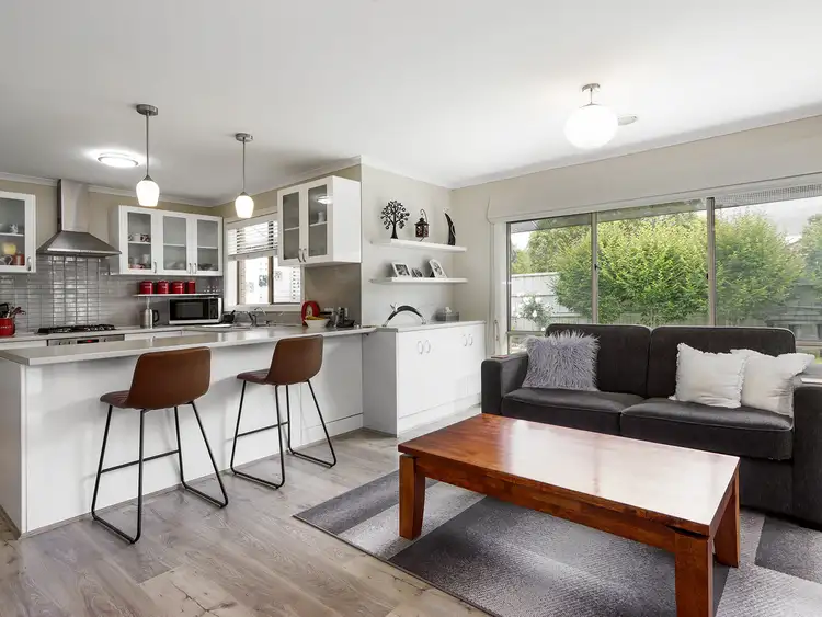 Third view of Homely house listing, 1 Thornton Court, Sale VIC 3850