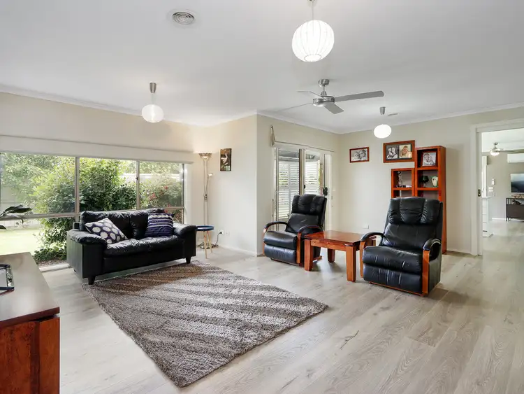 Fifth view of Homely house listing, 1 Thornton Court, Sale VIC 3850