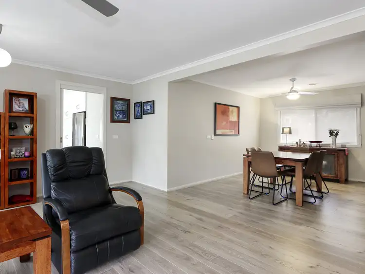 Sixth view of Homely house listing, 1 Thornton Court, Sale VIC 3850