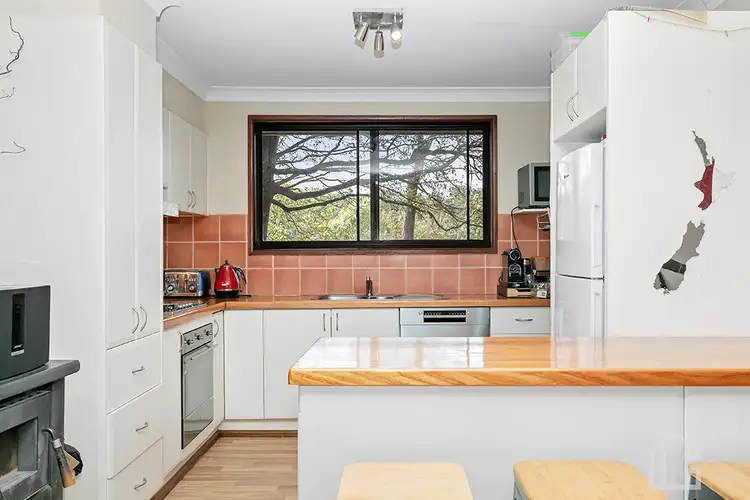 38 Yoogali Terrace, Blaxland NSW 2774