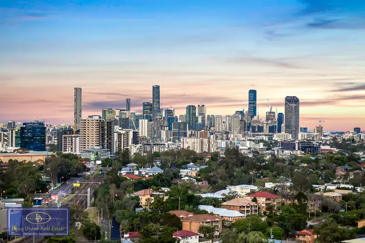 Fourth view of Homely apartment listing, 92B/32 Swann Road, Taringa QLD 4068