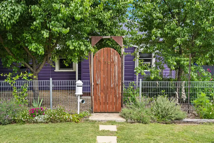 30 Cohen Street, Murrurundi NSW 2338