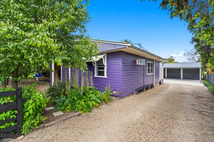 Second view of Homely house listing, 30 Cohen Street, Murrurundi NSW 2338