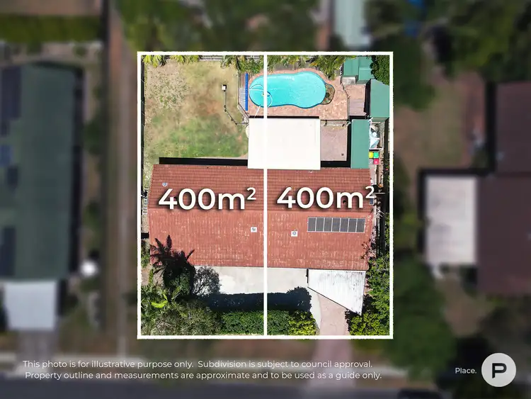 Main view of Homely house listing, 186 Ridgewood Road, Algester QLD 4115