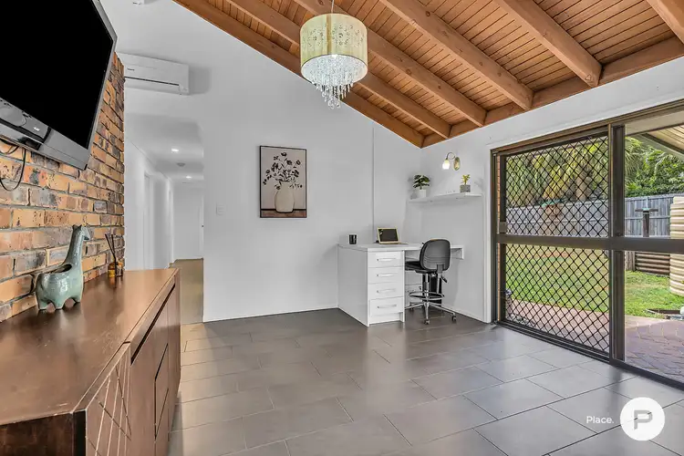 Sixth view of Homely house listing, 186 Ridgewood Road, Algester QLD 4115