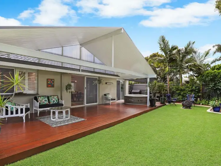 Main view of Homely house listing, 20 Spinnaker Boulevard, Wurtulla QLD 4575
