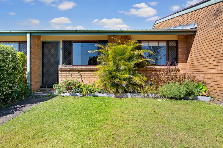 9/29 Taurus Street, Elermore Vale NSW 2287