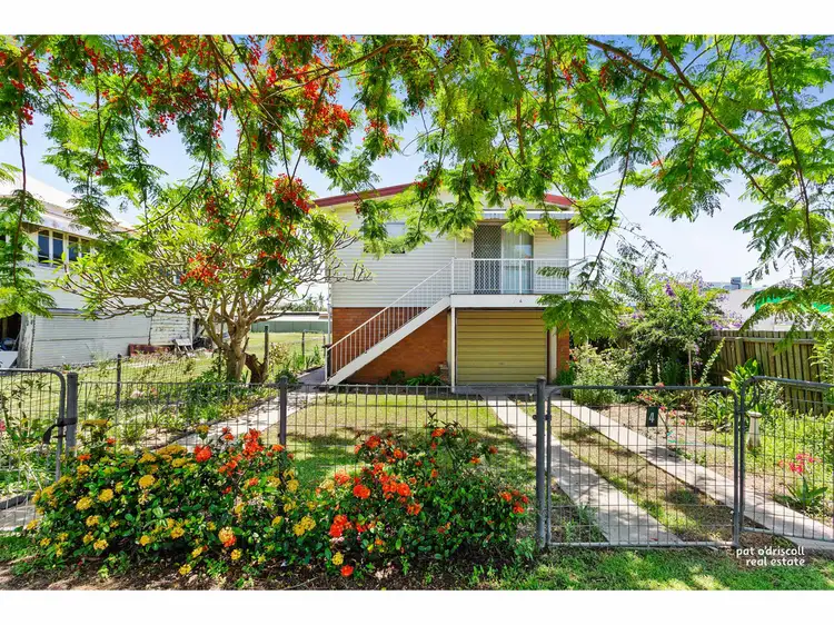 4 Prospect Street, Allenstown QLD 4700