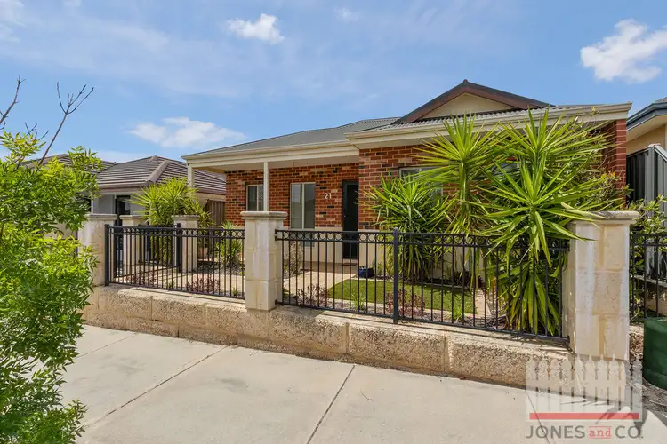 21 Marden Grange, Aveley WA 6069