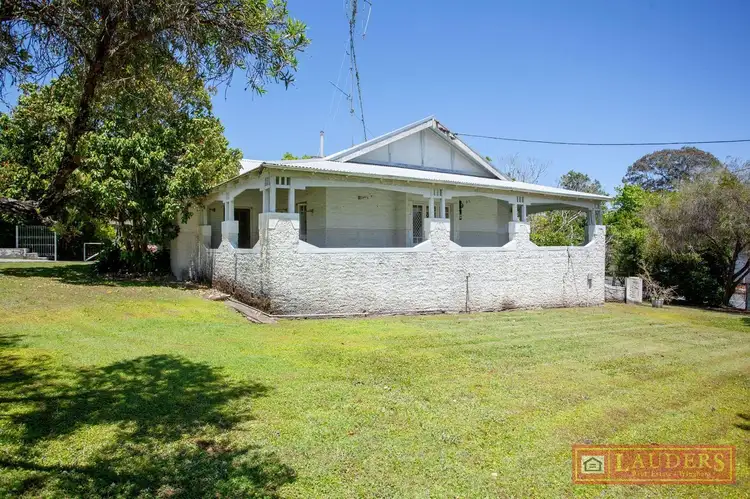 2 Bungay Road, Wingham NSW 2429