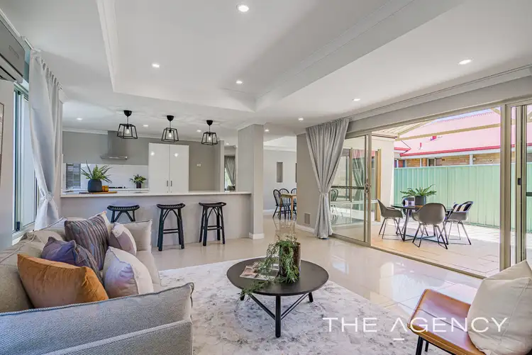 83 Beenyup Road, Atwell WA 6164