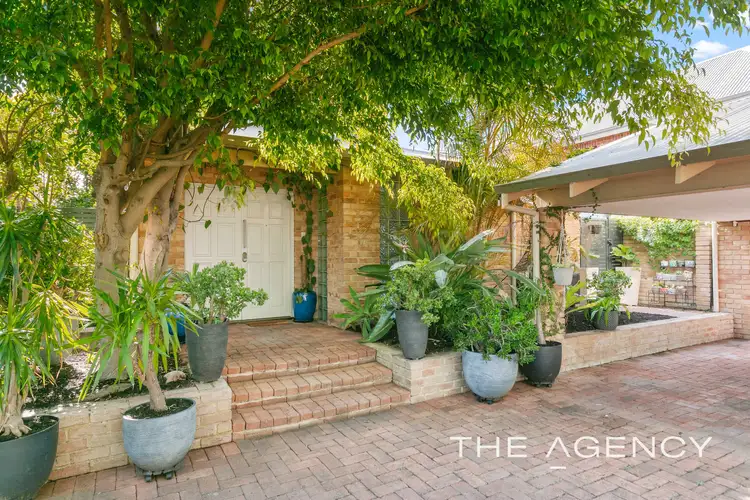 Main view of Homely house listing, 313 Marmion Street, Cottesloe WA 6011