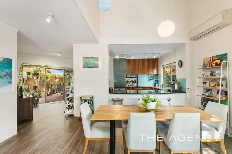 Second view of Homely house listing, 313 Marmion Street, Cottesloe WA 6011