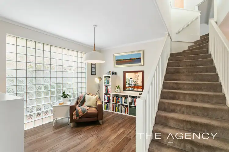 Fourth view of Homely house listing, 313 Marmion Street, Cottesloe WA 6011
