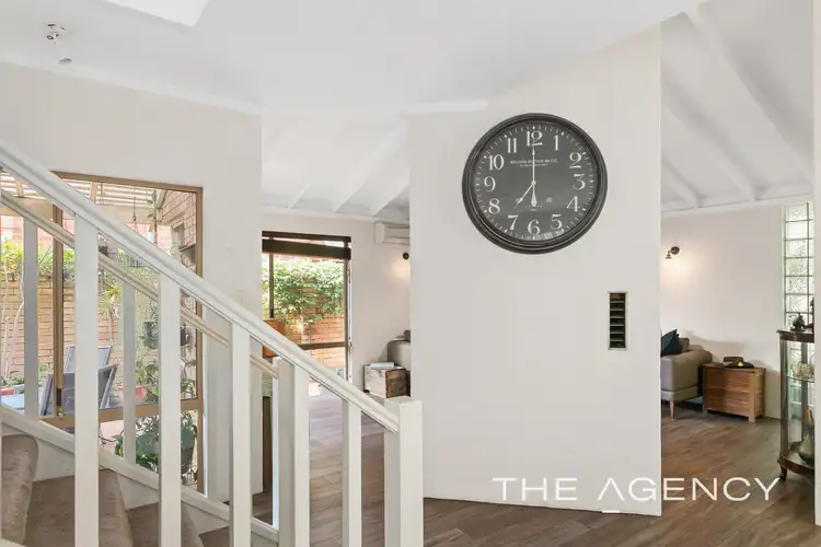 Fifth view of Homely house listing, 313 Marmion Street, Cottesloe WA 6011