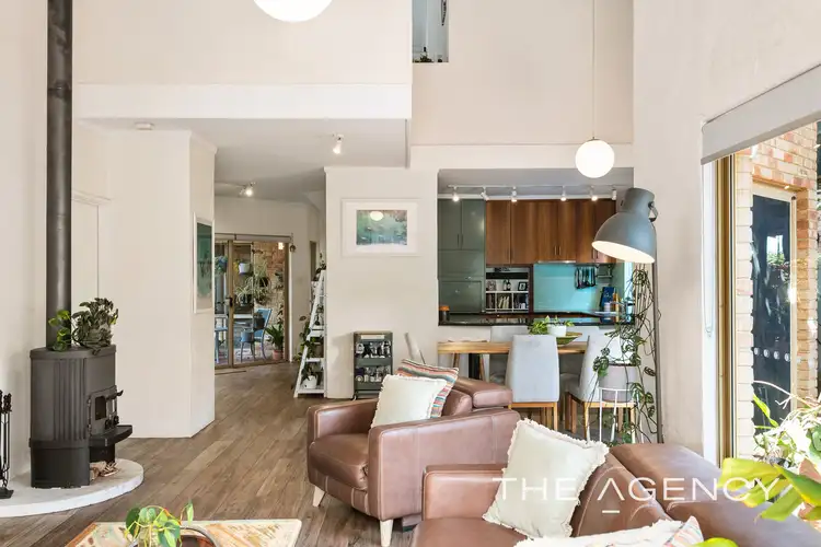 Sixth view of Homely house listing, 313 Marmion Street, Cottesloe WA 6011