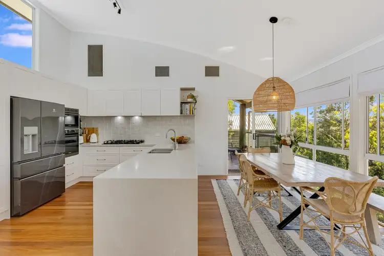 Second view of Homely house listing, 6 Bob Barnard Drive, Tugun QLD 4224