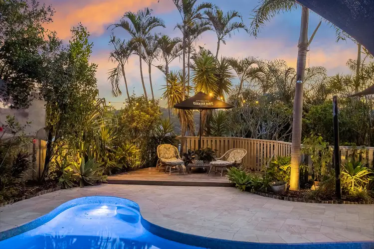 Third view of Homely house listing, 6 Bob Barnard Drive, Tugun QLD 4224