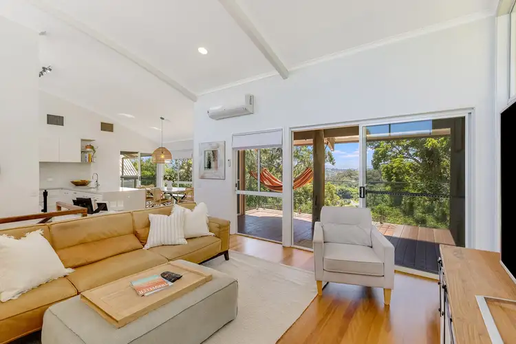Fourth view of Homely house listing, 6 Bob Barnard Drive, Tugun QLD 4224