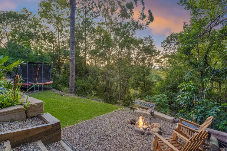Fifth view of Homely house listing, 6 Bob Barnard Drive, Tugun QLD 4224
