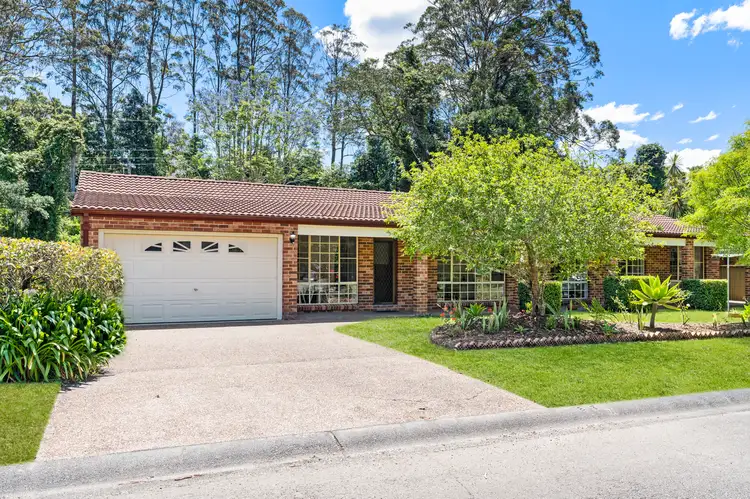 26 Donna Close, Lisarow NSW 2250
