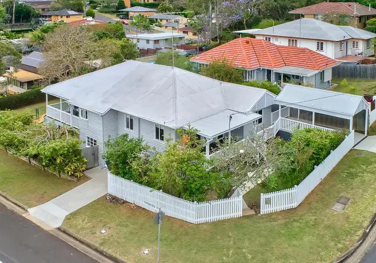 Second view of Homely house listing, 46 Kogarah Street, Tarragindi QLD 4121