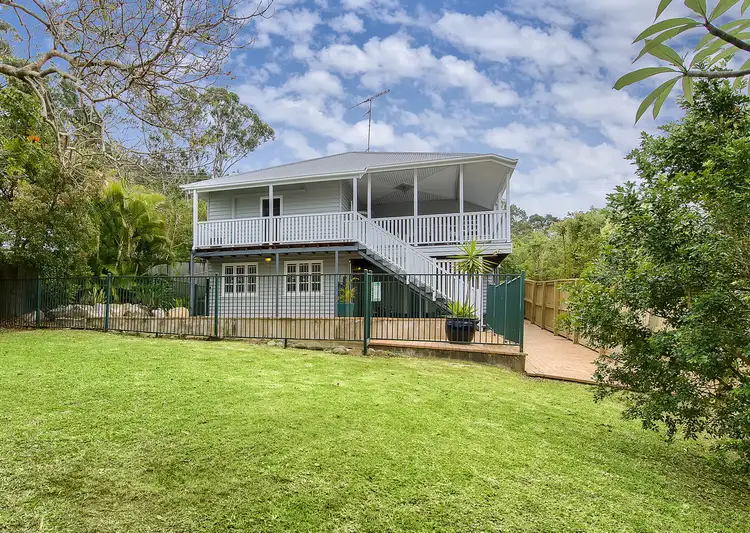 Third view of Homely house listing, 46 Kogarah Street, Tarragindi QLD 4121