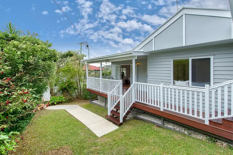 Fourth view of Homely house listing, 46 Kogarah Street, Tarragindi QLD 4121