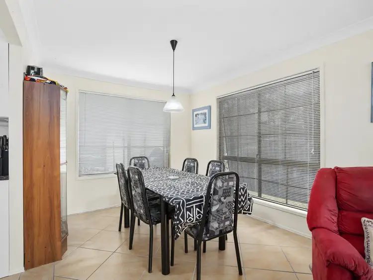 Third view of Homely house listing, 6 Gemstone Court, Carrara QLD 4211