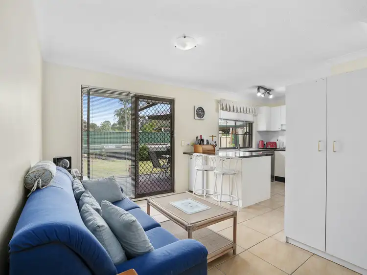Fourth view of Homely house listing, 6 Gemstone Court, Carrara QLD 4211