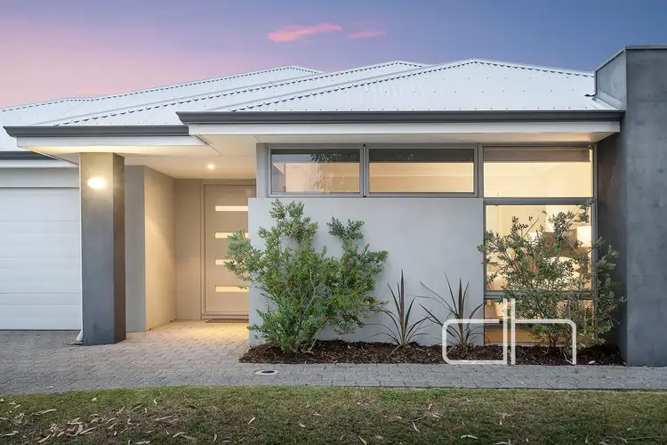 Second view of Homely house listing, 6 Dumbarton Way, Landsdale WA 6065