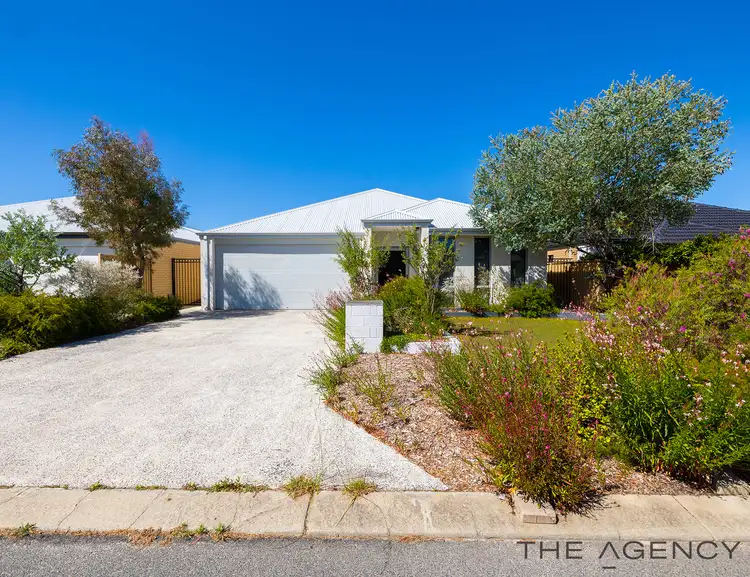8 Loreto Way, Southern River WA 6110
