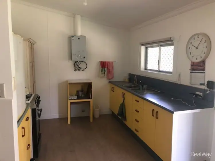 Second view of Homely rural property listing, 10 Randwick Lane, Mount Morgan QLD 4714