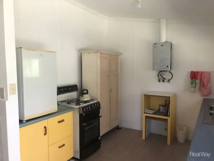 Third view of Homely rural property listing, 10 Randwick Lane, Mount Morgan QLD 4714