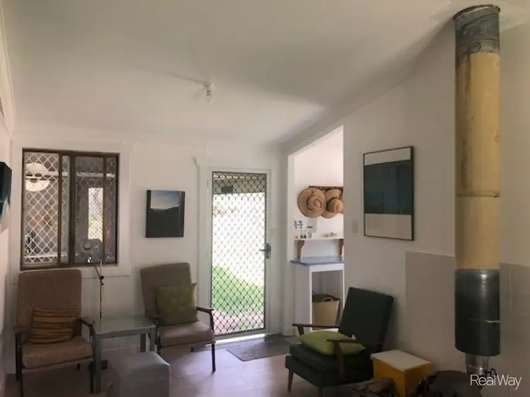 Fifth view of Homely rural property listing, 10 Randwick Lane, Mount Morgan QLD 4714