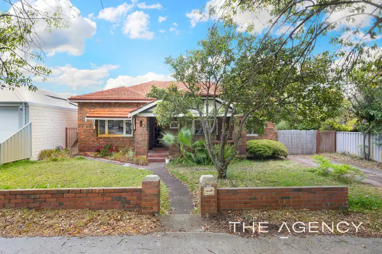 Main view of Homely house listing, 26 St Kilda Road, Rivervale WA 6103