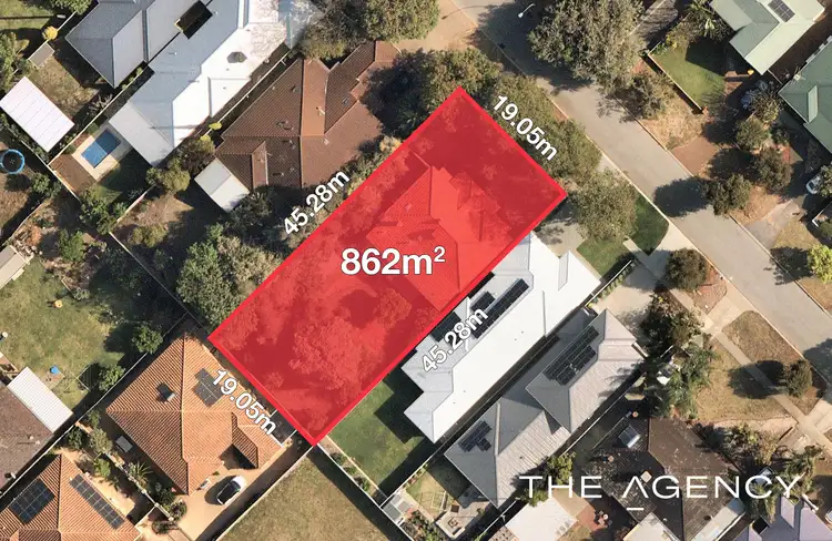 Second view of Homely house listing, 26 St Kilda Road, Rivervale WA 6103
