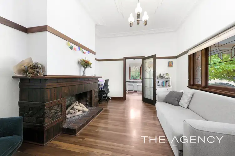 Fourth view of Homely house listing, 26 St Kilda Road, Rivervale WA 6103