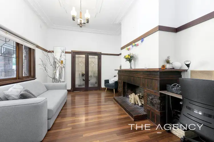 Fifth view of Homely house listing, 26 St Kilda Road, Rivervale WA 6103