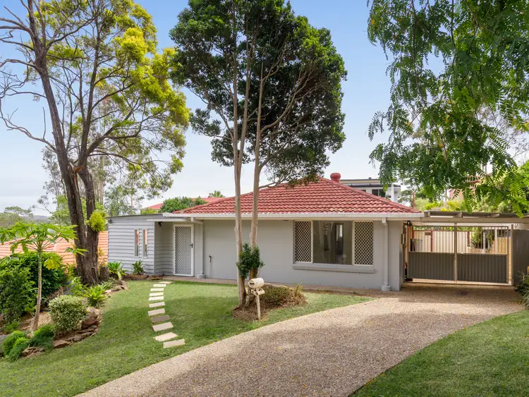 Fourth view of Homely house listing, 8 Jimburn Street, Jindalee QLD 4074