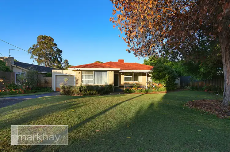 55 Gifford Way, Dianella WA 6059
