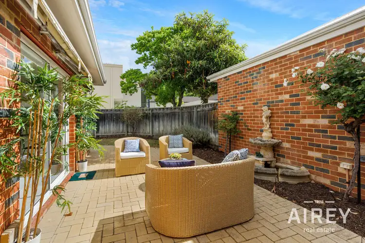 Third view of Homely semi-detached listing, 5 Forbes Road, Applecross WA 6153