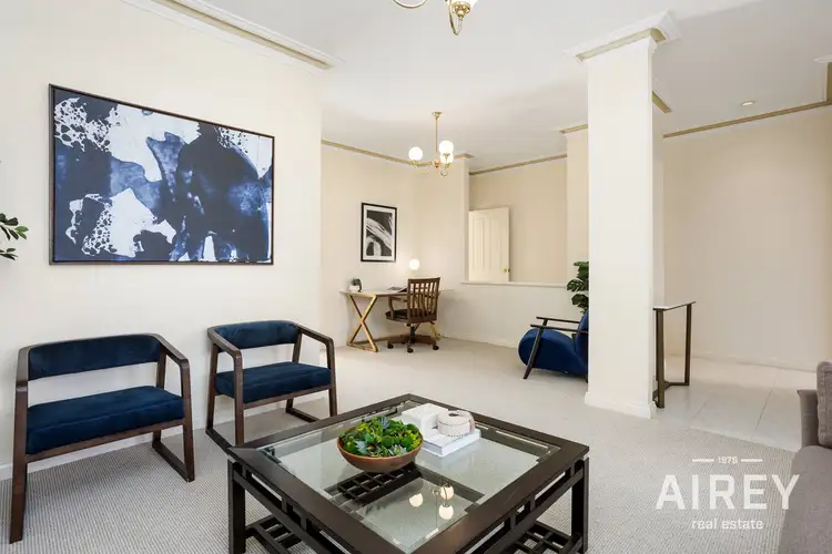 Fourth view of Homely semi-detached listing, 5 Forbes Road, Applecross WA 6153