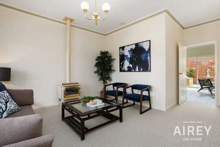 Sixth view of Homely semi-detached listing, 5 Forbes Road, Applecross WA 6153